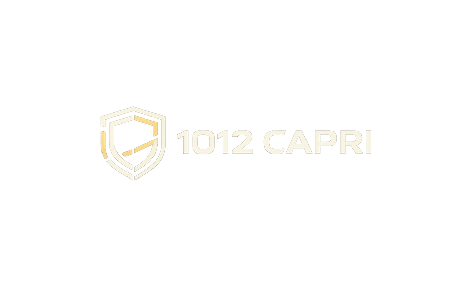 1012 Capri,